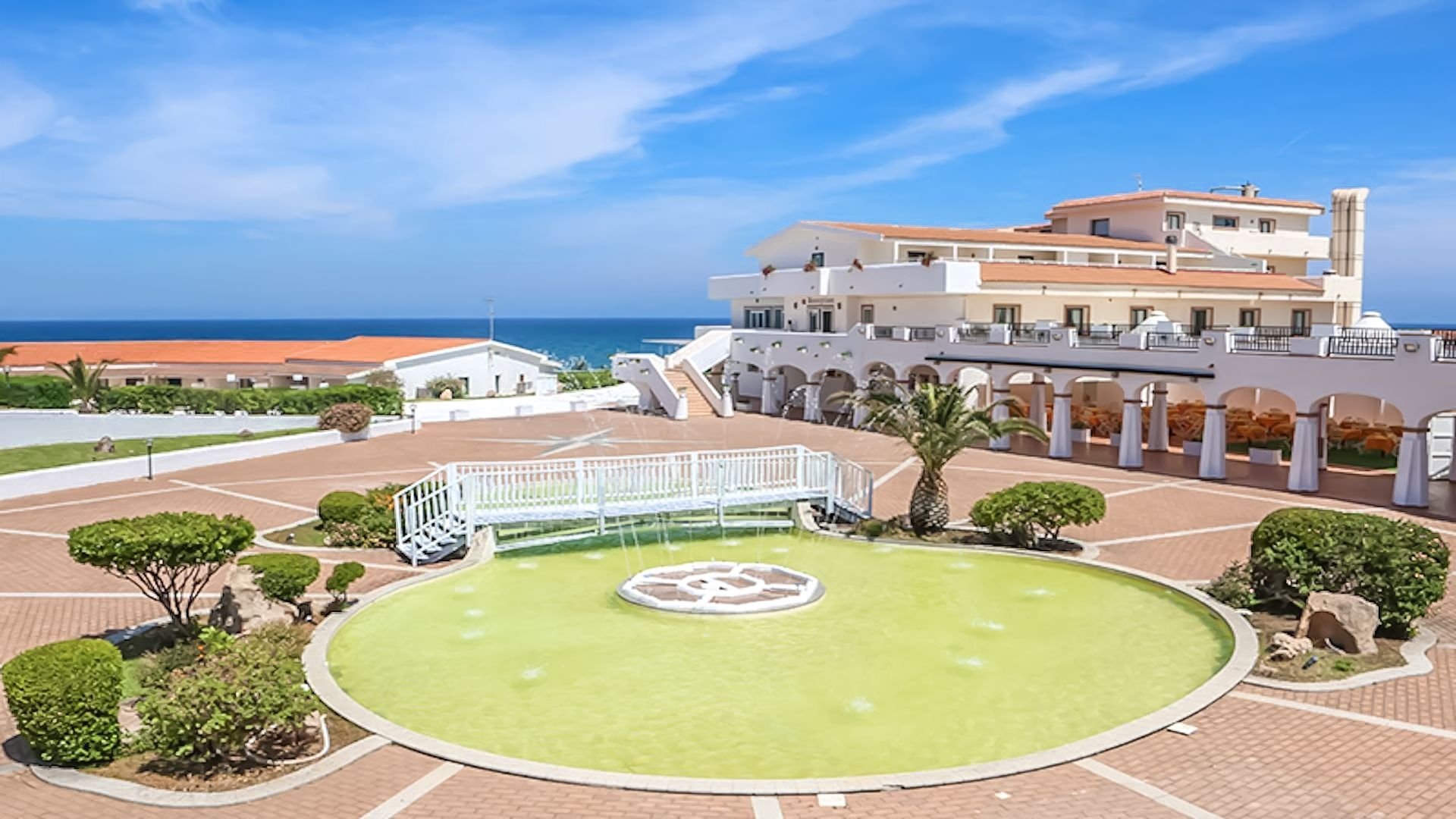 Villaggio Le Maree (obsoleto)